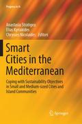Smart Cities in the Mediterranean