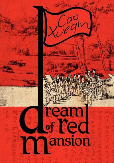 A Dream of Red Mansion
