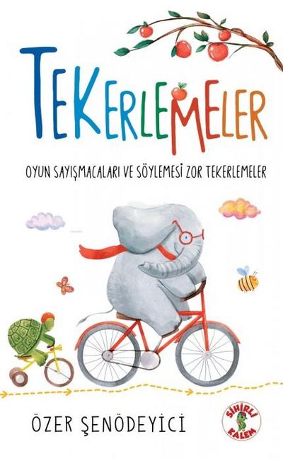 Tekerlemeler