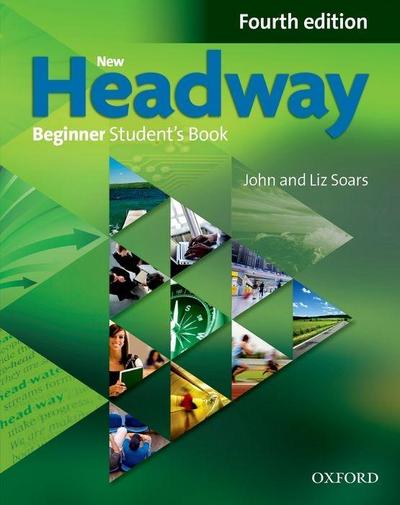 New Headway Beginner: Student’s Book and iTutor Pack