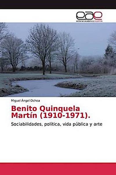 Benito Quinquela Martín (1910-1971)