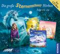 Die große Sternenschweif Hörbox Folge 22-24 (3 Audio-CDs)
