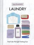 Petite Housekeeping: Laundry