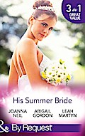 His Summer Bride