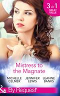 Mistress To The Magnate