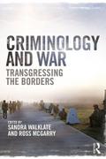 Criminology and War