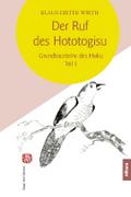 Der Ruf des Hototogisu