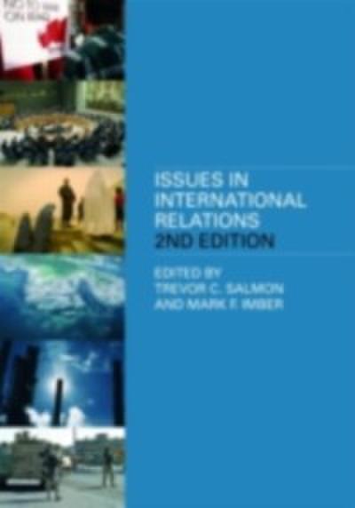 Issues In International Relations