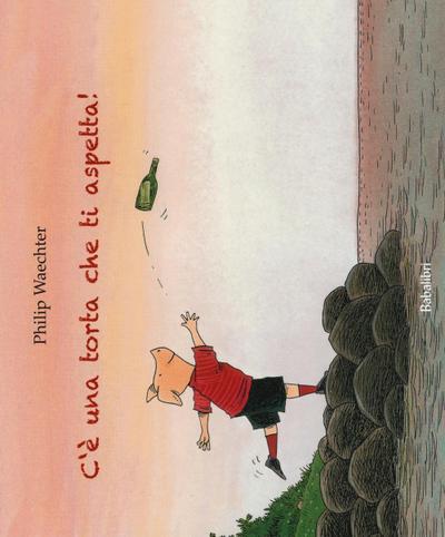 C’è una torta che ti aspetta!