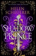 Slaying the Shadow Prince