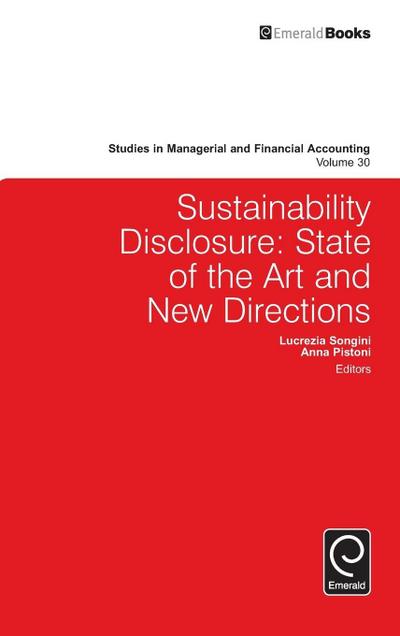 Sustainability Disclosure