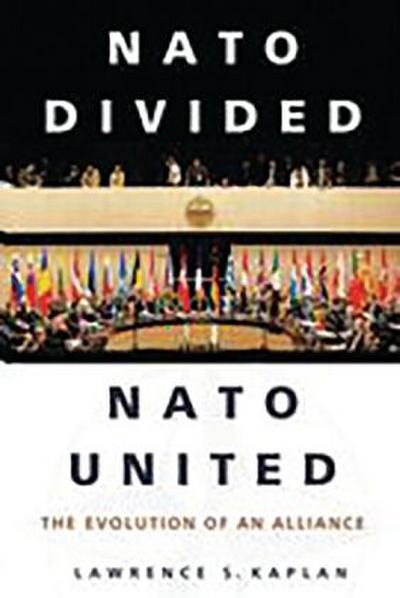 NATO Divided, NATO United