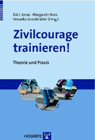 Zivilcourage trainieren!