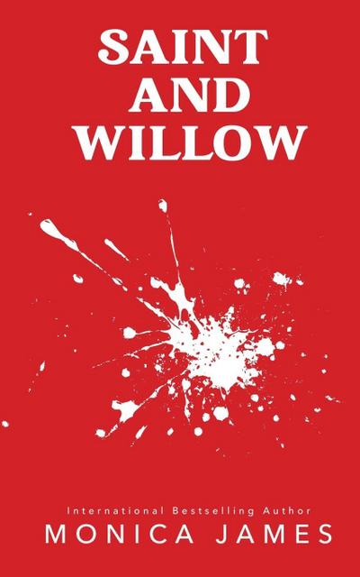 FOREVER MY SAINT (DISCREET COVER)