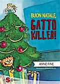 Buon Natale, gatto killer!