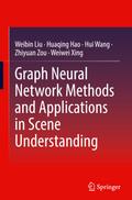 Graph Neural Network Methods and Applications in Scene Understanding