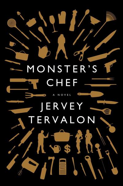 Monster’s Chef