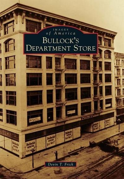 Bullock’s Department Store