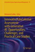 Innovative Educational Assessment with Generative 