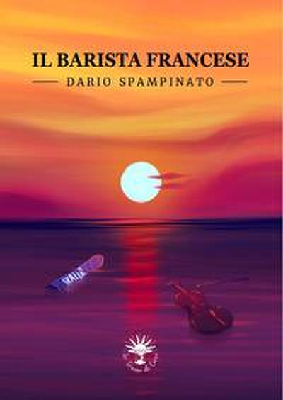 Spampinato, D: Barista francese. Dario Spampinato