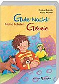 Meine liebsten Gute-Nacht-Gebete