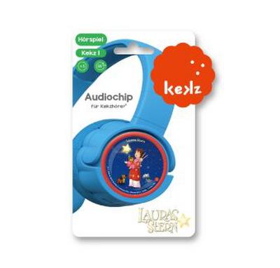 Lauras Stern, Kinofilm, 1 Audio-Chip