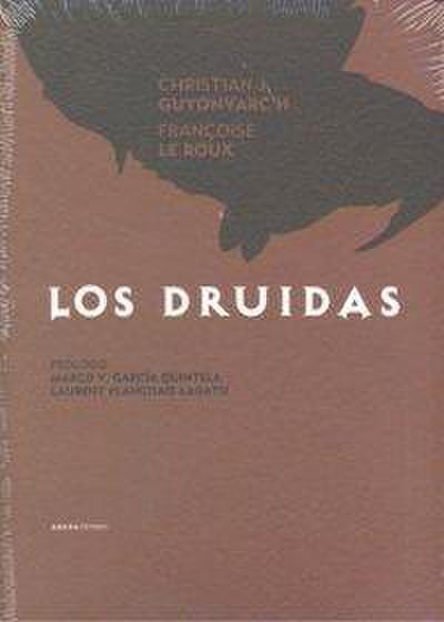 Los druidas