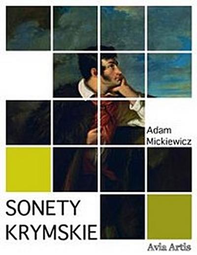 Sonety krymskie