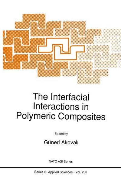 Interfacial Interactions in Polymeric Composites