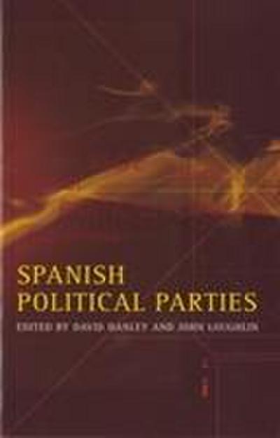 Spanish Political Parties