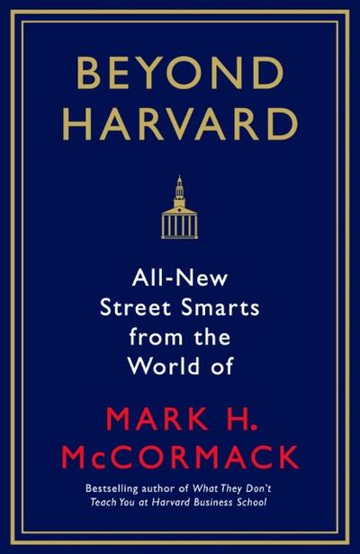 Beyond Harvard