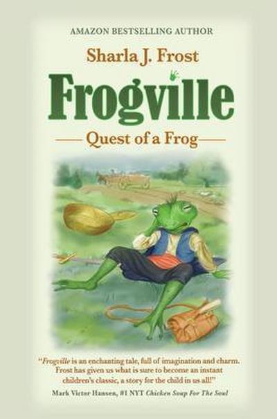 FROGVILLE