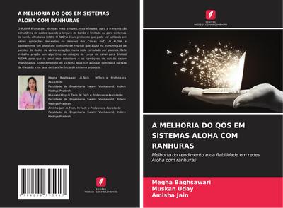 A MELHORIA DO QOS EM SISTEMAS ALOHA COM RANHURAS