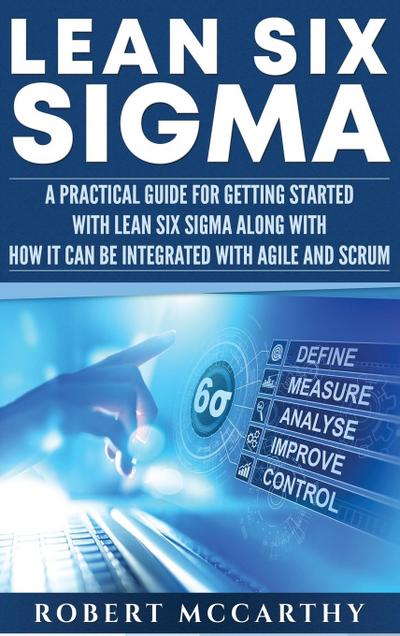 Lean Six Sigma