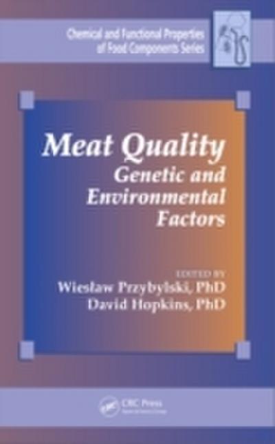 Meat Quality