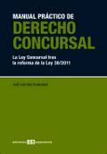 Manual Práctico de Derecho Concursal
