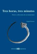 Tres horas, tres minutos