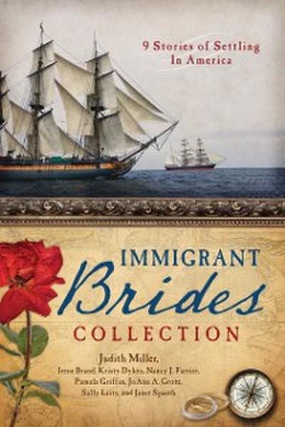 Immigrant Brides Collection