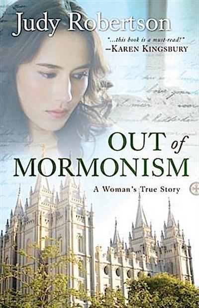 Out of Mormonism