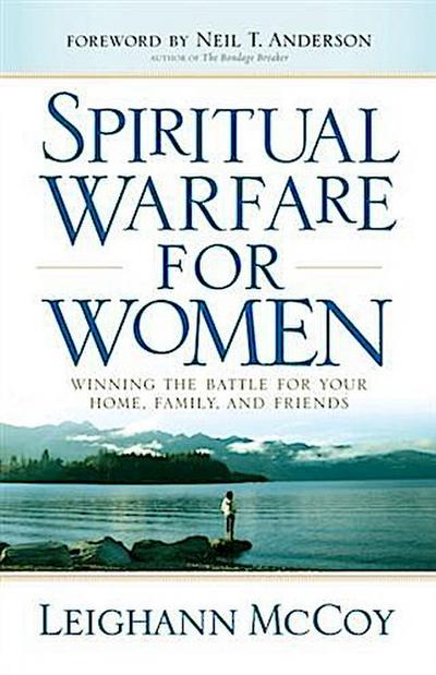 Spiritual Warfare for Women