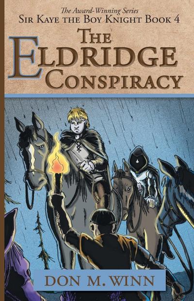 The Eldridge Conspiracy