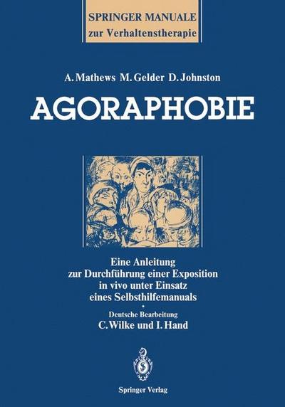 Agoraphobie
