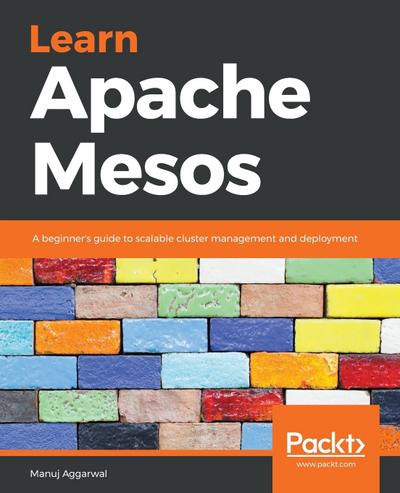 Learn Apache Mesos