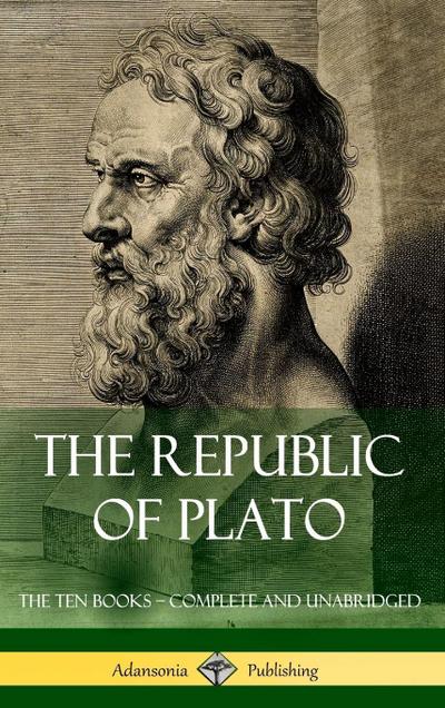 The Republic of Plato