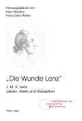 ’Die Wunde Lenz’