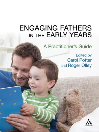 Engaging Fathers in the Early Years