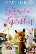 Frühlingsfest auf dem kleinen Apfelhof