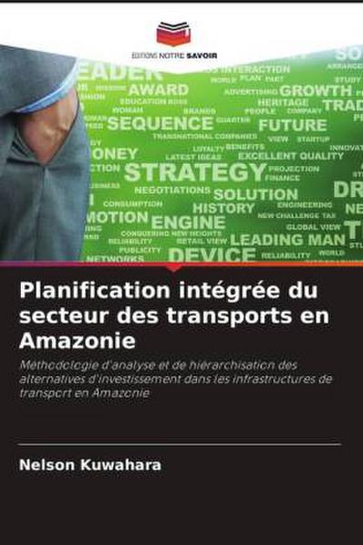 Planification intégrée du secteur des transports en Amazonie