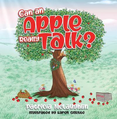 Can An Apple Really Talk?