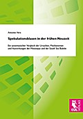 Spekulationsblasen in der frühen Neuzeit